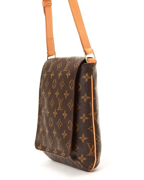 louis vuitton vintage shoulder bag brown|Louis Vuitton old style bags.